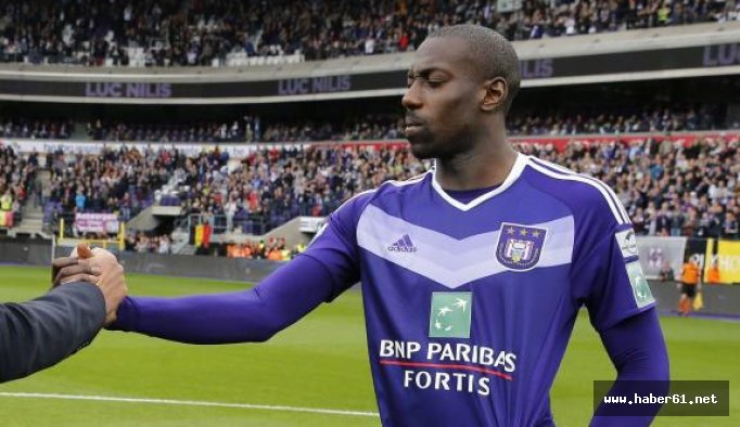 Trabzonspor Okaka için Cavanda'yı önerdi!