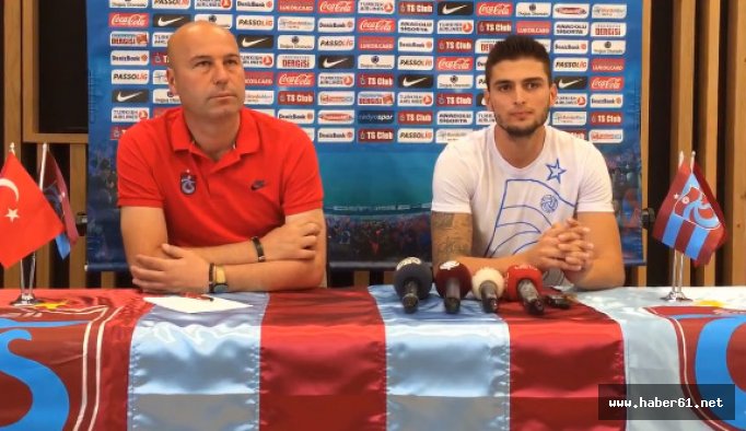 Okay: Kendime güveniyorum