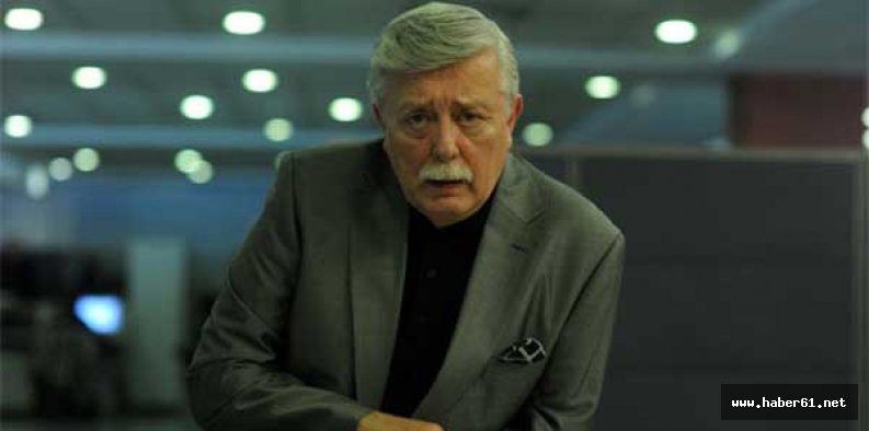 Aziz Üstel Trabzonspor'dan sanane?