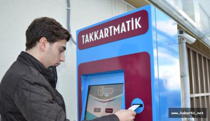 Trabzon bu uyarıya dikkat