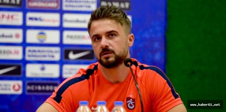 Onur'dan eleştirilere yanıt