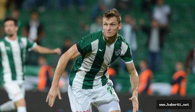 Trabzonspor vazgeçince rotayı çevirdiler