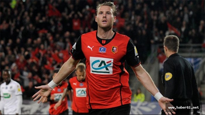 Trabzonspor  Toivonen'in peşinde iddiası!