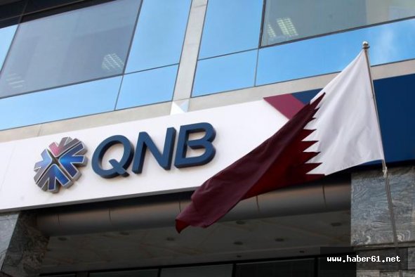 TS taraftarından QNB'ye mesaj yağmuru
