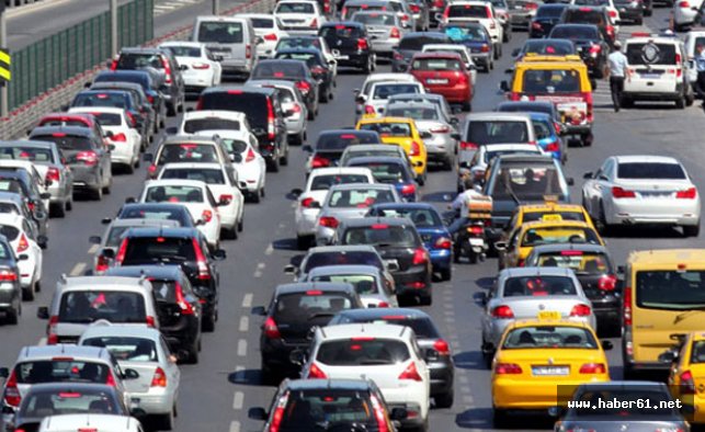 MTV ödeme sistemi - Motorlu Taşıtlar Vergisi nasıl ödenir?