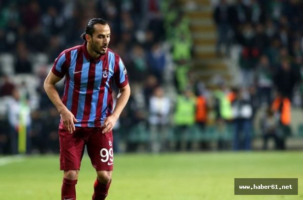 "Erkan Zengin'le anlaştık"