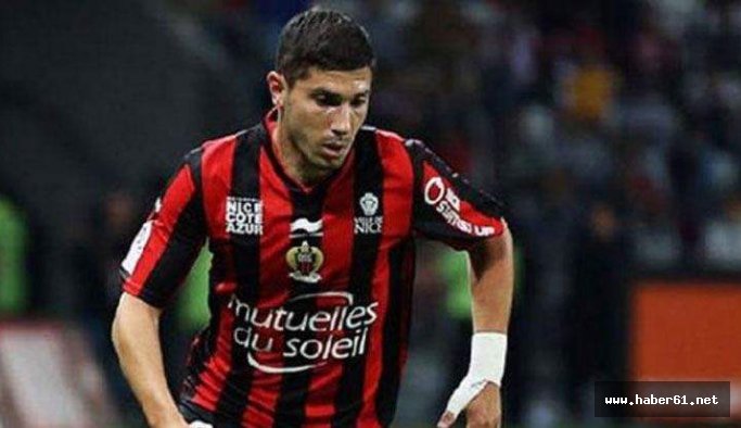 Trabzonspor’a Jeremy Pied şoku
