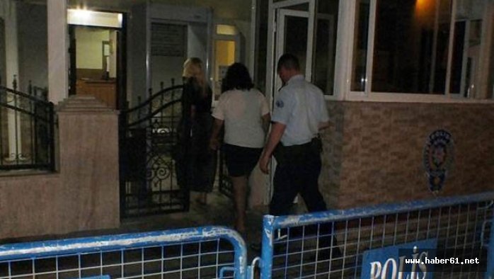 Facebook'ta tecavüz tuzağı!