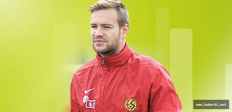 Boffin Trabzonspor'a mı gelecek?