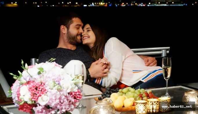 Tatlı İntikam 16. bölüm fragmanı çıktı mı?