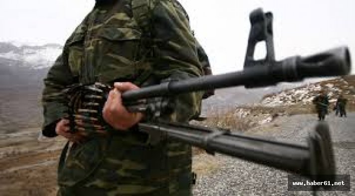 Ağrı'da yayla sorumlusu PKK çıktı!