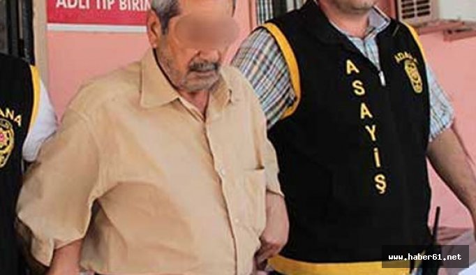 Papaz büyüsü var deyip taciz etti!