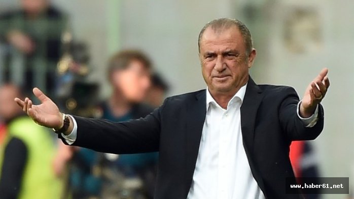 Fatih Terim'e bombardıman!