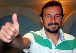 Trabzonspor'da  Yusuf transferi