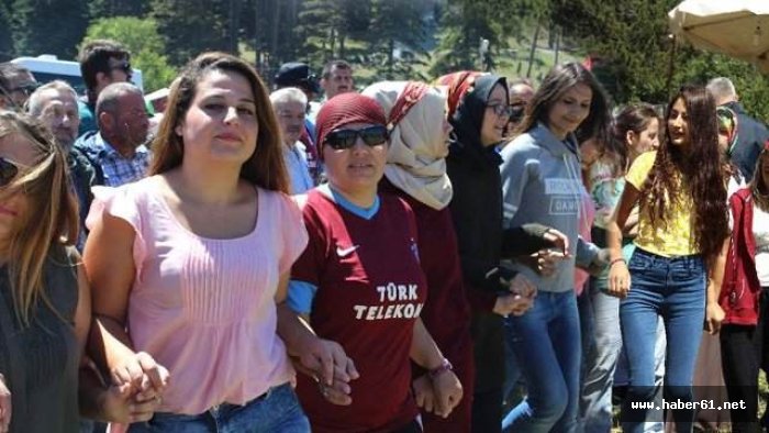 Bursa'yı Trabzonlular bastı!