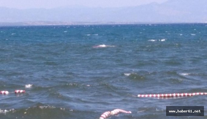 Kayık alabora oldu 2 kişi öldü!