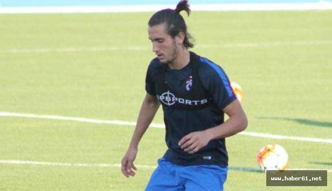 Yusuf Yazıcı kalıcı olmak istiyor