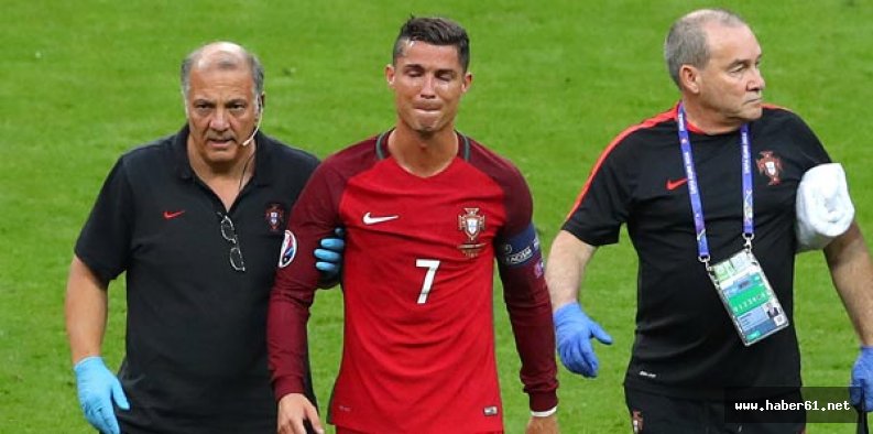 Portekiz'e büyük şok!