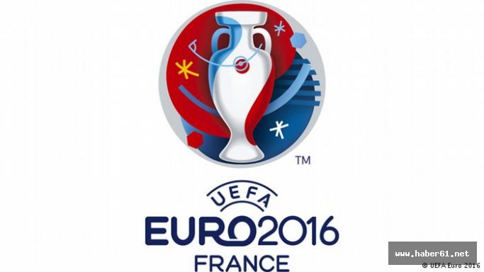 EURO 2016'nın şampiyonu Portekiz oldu!