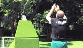 Erdoğan'ın bu görüntüsü ilk kez yayınlandı!