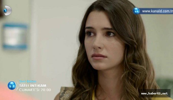 Tatlı İntikam 16. Bölümde Turgut Bey ölecek mi?