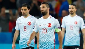 Türkiye en fiyasko takım çıktı