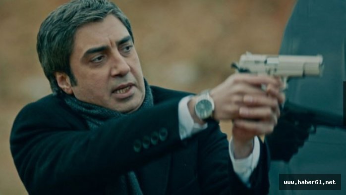 Kurtlar Vadisi kanalını değiştirdi!