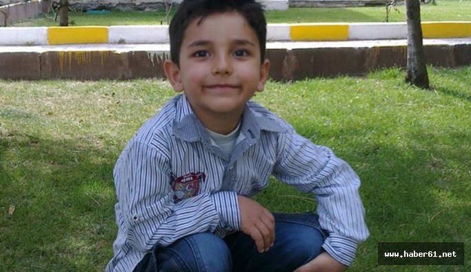 İntikam uğruna çocuk vurdu!