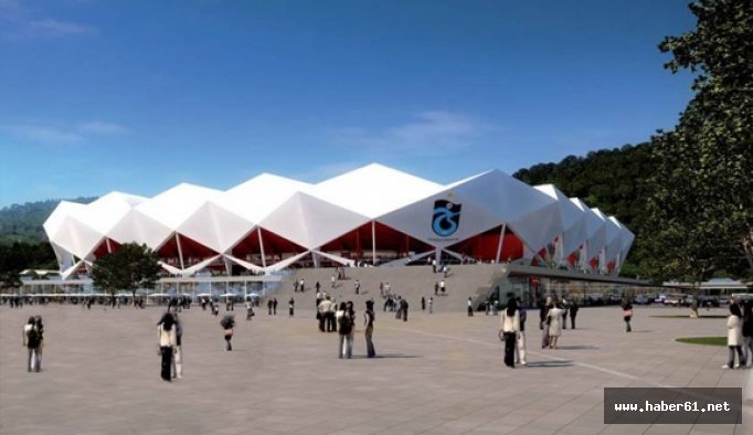 Akyazı'da Loca ve kombine gelişmesi