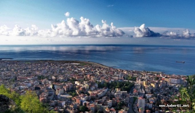 Trabzon'da turistlerin en büyük sorunu