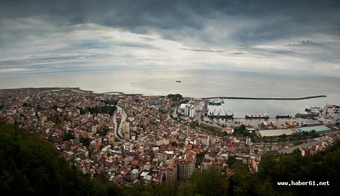 Trabzon'da ulusal fotoğraf yarışması düzenlenecek