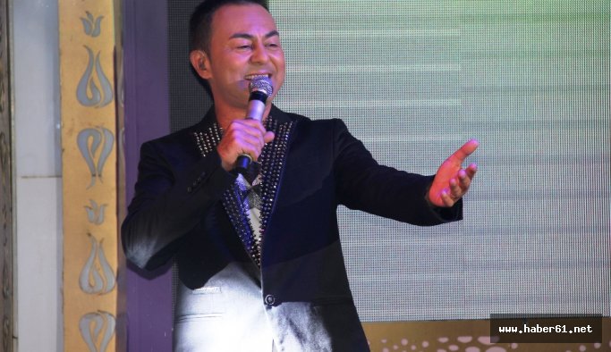 Ortaç'tan albüm müjdesi!