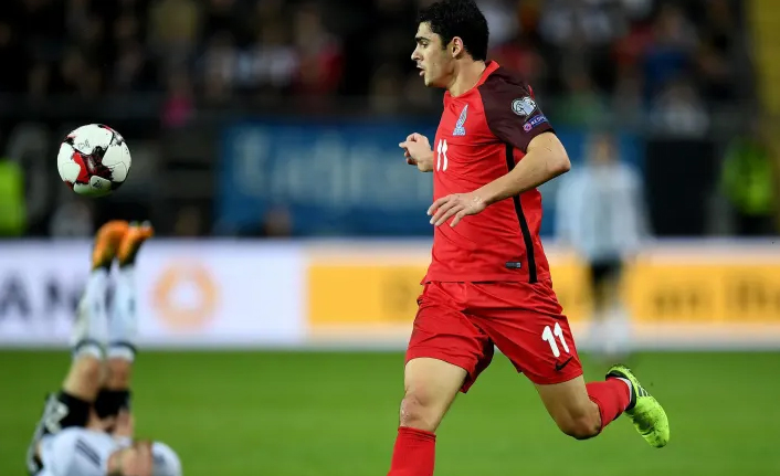 Ramil Sheidaev kimdir?