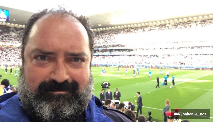 Nevzat Aydın'dan yeni transferle ilgili ilk açıklama!