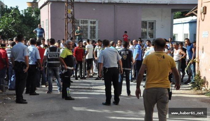 Reyhanlı'daki patlamada 6 kişi tutuklandı!