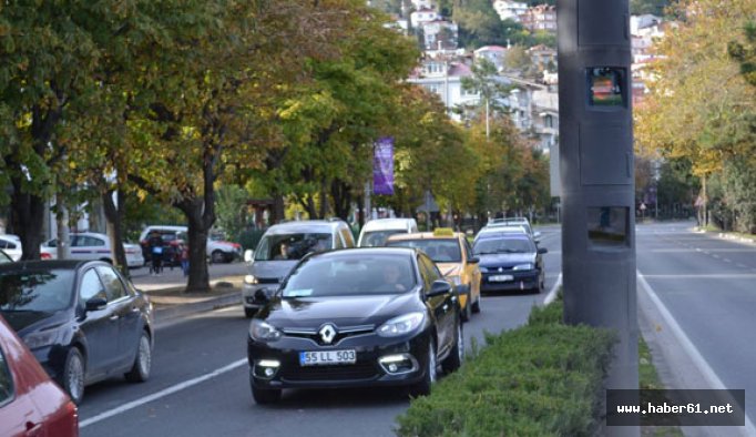 Ordu'da TEDES ilk bayram sınavını geçti