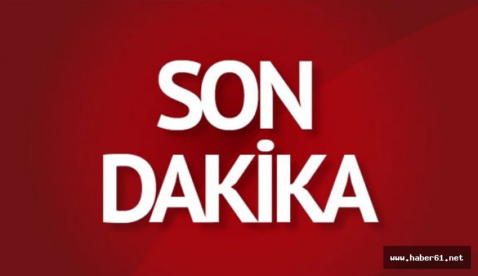 Giresun'da polis aracına saldırı