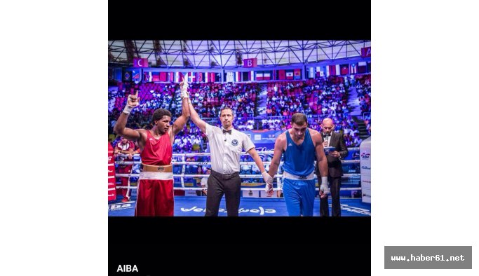 Rio’da bir Trabzonlu