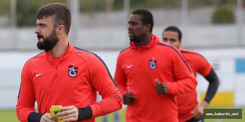 Trabzon benim evim ikinci şampiyonluğu...