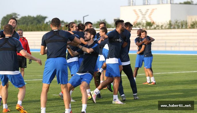 Trabzonspor İspanya'ya mı gidiyor?