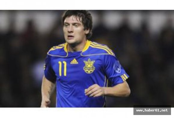 Budkivsky Trabzonspor'a gelecek mi ?