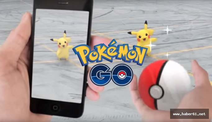 Pokemon Go oyunundan kötü haber!