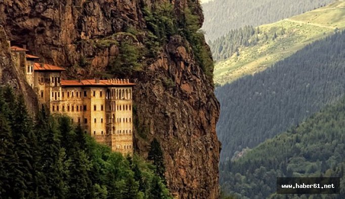 Koçhan: "Sümela'ya en kapsamlı çalışma..."