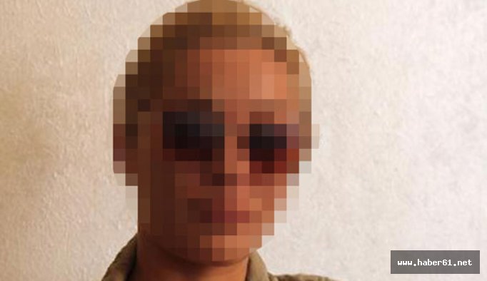 Üniversite öğrencisi genç kıza iğrenç tuzak