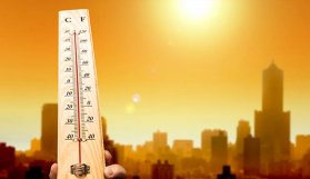 Meteoroloji uyardı: Kavurucu sıcaklar geliyor