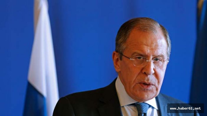 Rusya'dan önemli Türkiye açıklaması!