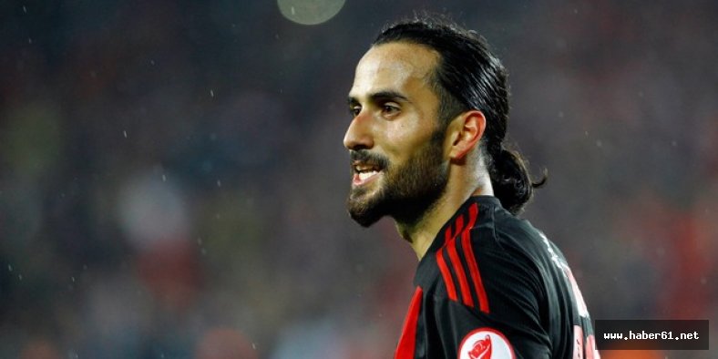 Erkan Eskişehirspor ile imzaladı mı?
