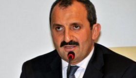 Yusuf Şevki Hakyemez'e oy çıktı