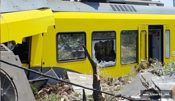 Ölü sayısı 20’ye yükseldi