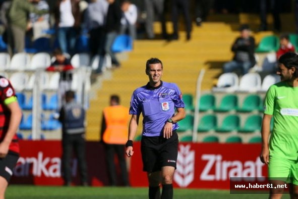 Trabzonlu süper lig hakemleri ne oldu?